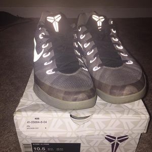 Nike Kobe IX Low